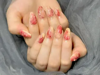 ネイル KURELLY所属・Nail Salon KURELLYのネイルデザイン