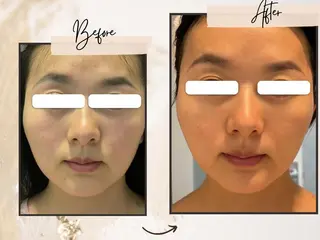 長谷川 久華のエステ・リラクイメージ