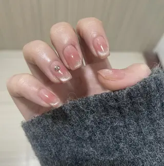 ネイル エ リのネイルデザイン