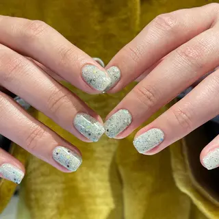 ネイル AOI✩⡱ y2kネイルのネイルデザイン