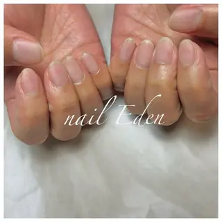 ネイル Eden　private nail saron所属・Eden ♾️のネイルデザイン