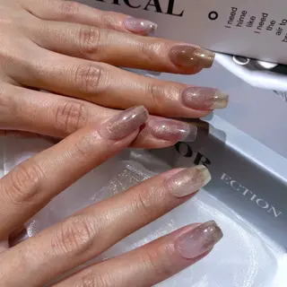 ネイル serentia所属・Serentia Aoiのネイルデザイン