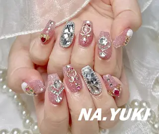 ネイル 💅Nail Boutiqueのネイルデザイン
