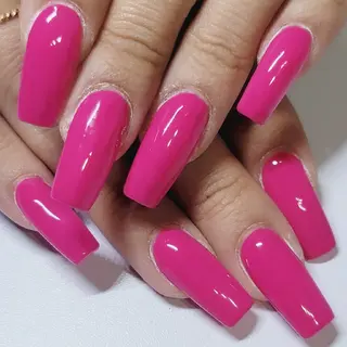 ネイル よしだ ひろきのネイルデザイン