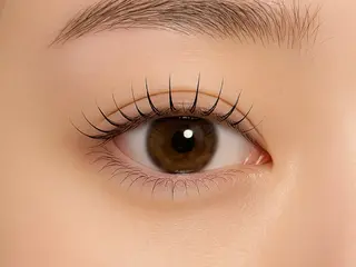 マツエク・マツパ Pleasure ☆のマツエク・マツパデザイン