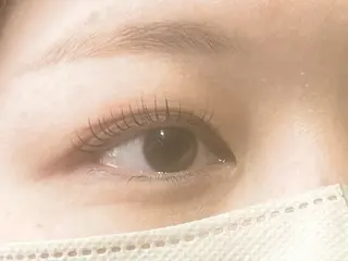 マツエク・マツパ INO by A【リノバイエース】所属・横井 由衣のマツエク・マツパデザイン