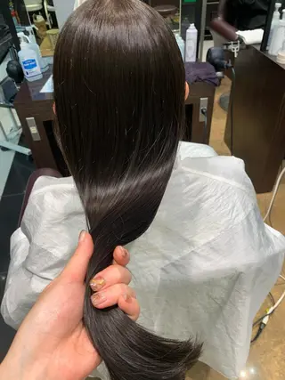 艶髪／髪質改善 ♡Tsuzumiのその他イメージ