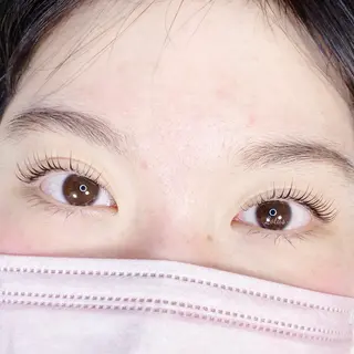 マツエク・マツパ Lotus所属・Lotus ロータスのマツエク・マツパデザイン