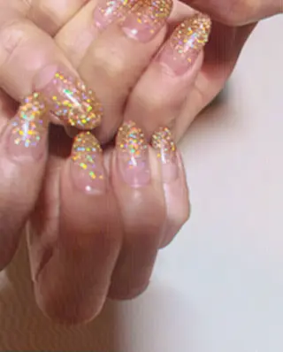 ネイル ネイルパレス所属・ネイルパレス【デザ イン/恵比寿】のネイルデザイン