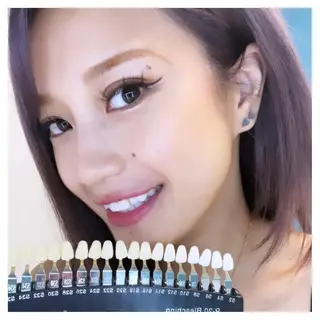 PLATINUM Beauty 横浜店所属・ホワイトニングルーム 横浜店のその他イメージ