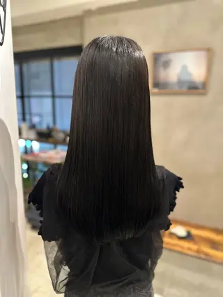 ロング カラー HAIR SALON M所属・ryota .のヘアスタイル