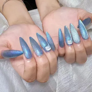ネイル DIAMOND 💦のネイルデザイン