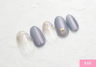 ネイル ネイル nanのネイルデザイン