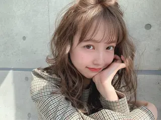 ロング RINRI 🌷のマツエク・マツパデザイン