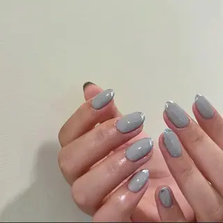ネイル 🍑 momo_nailのネイルデザイン