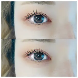 マツエク・マツパ 韓国ラッシュリフト monica 富士宮の眉毛・アイブロウイメージ