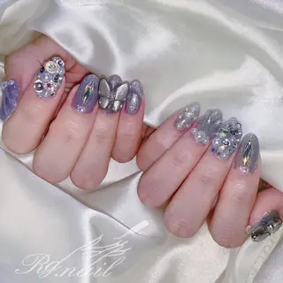 ネイル Cho Artネイル所属・Cho Art ネイルのネイルデザイン