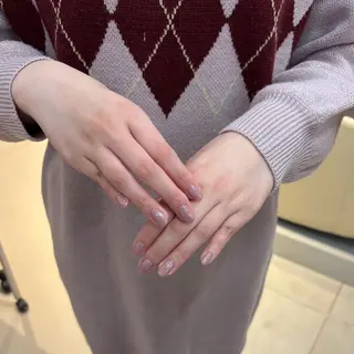 ネイル TRIOS yukinoのネイルデザイン