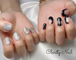 ネイル Clarity Nailのネイルデザイン