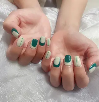 ネイル ＆ME アンドミーのネイルデザイン