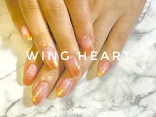 ネイル H NANAのネイルデザイン