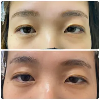 マツエク・マツパ ビューティーサロンメイリー所属・ビューティーサロン Meilyの眉毛・アイブロウイメージ