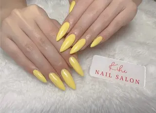 ネイル 小林 あゆみのネイルデザイン