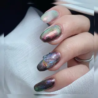 ネイル nail salon parfaitのネイルデザイン