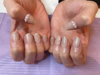 ネイル Lilly's art所属・休業中 リリーズアートのネイルデザイン