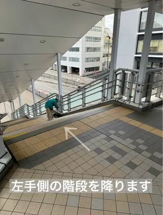 【MOND】斎藤 竜雅のヘアスタイル