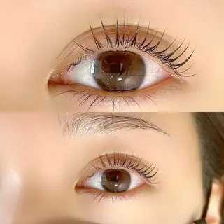 マツエク・マツパ apopi's所属・真夜中のまつ毛 APOPI'Sのマツエク・マツパデザイン