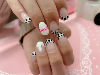 ネイル Embellir ♡鏡味のその他イメージ