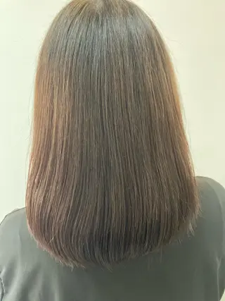 ロング 新井　翼/銀座 メンズお任せくださいのヘアスタイル