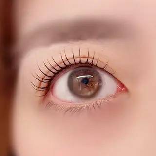 マツエク・マツパ 【一重┊︎奥二重】 YOSHIDA🌙のマツエク・マツパデザイン