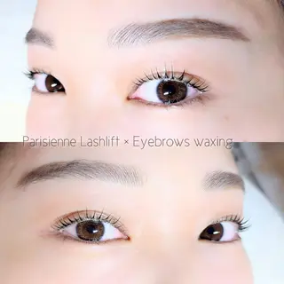 アイブロウ LaMa. Yのマツエク・マツパデザイン