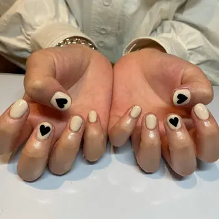 ネイル Tocowaka マエダのネイルデザイン