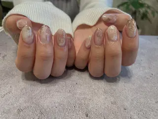 ネイル 松本 望のネイルデザイン