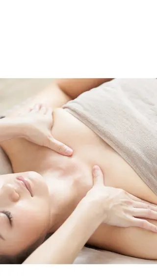 -maju- Ayumiのエステ・リラクイメージ