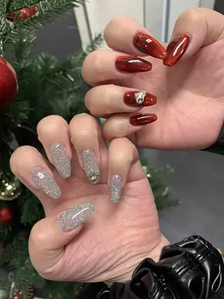 ネイル EMI ANA.CHUOのネイルデザイン