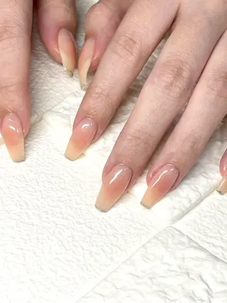 ネイル まり りぃ〜んのネイルデザイン