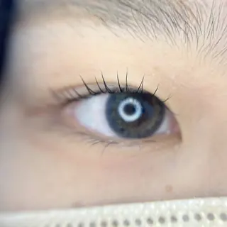 マツエク・マツパ Rian 池袋のマツエク・マツパデザイン