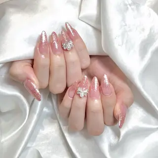 ネイル WISTERIA hayamiのネイルデザイン