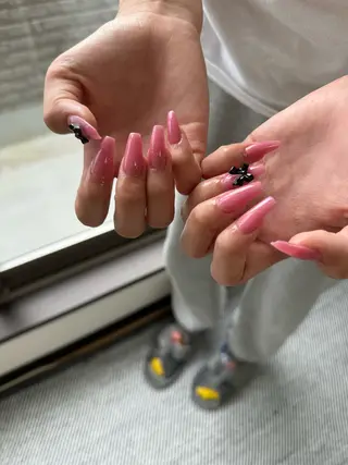 ネイル lune nail_2017のその他イメージ