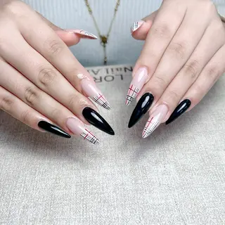 ネイル ぱん ちゃんのネイルデザイン