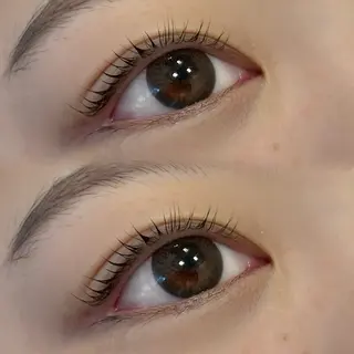 マツエク・マツパ 眉とまつ毛の 専門サロン/南森町の眉毛・アイブロウイメージ