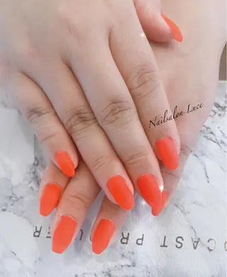 ネイル ネイル& 脱毛サロン　Lのマツエク・マツパデザイン