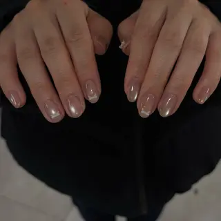 ネイル laboT misaのネイルデザイン