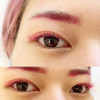 マツエク・マツパ うにゃねいる ✿ harunaのネイルデザイン