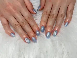 ネイル XIMINANAIL SALON堀江店のネイルデザイン