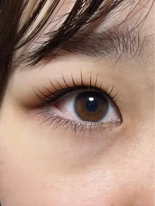 マツエク・マツパ Iwasaki Maiのマツエク・マツパデザイン